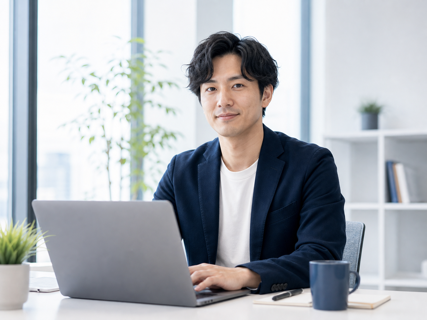 監修者 金田修平のイメージ